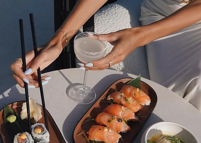 Cali Mykonos 卡拉法蒂斯