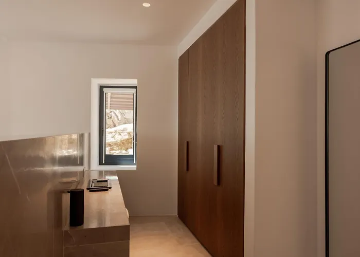 Cali Mykonos Hotel 5*