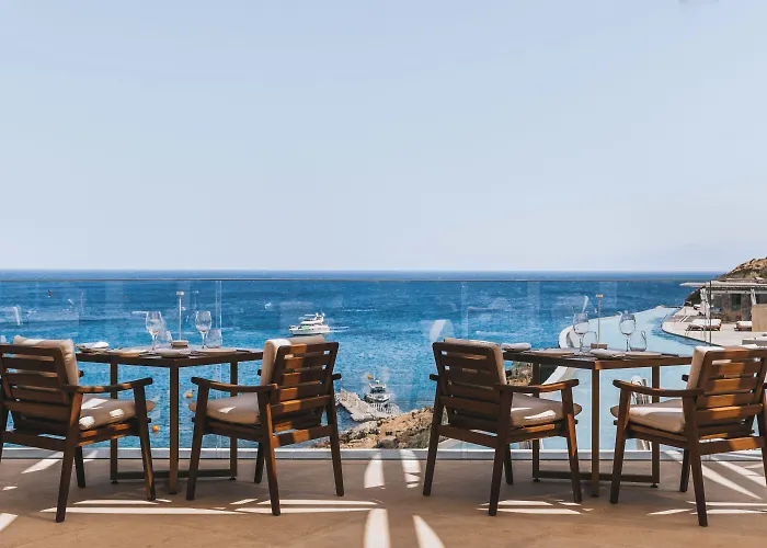 Cali Mykonos Kalafatis