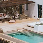 Cali Mykonos 5*