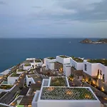 ホテル Cali Mykonos カラファティス