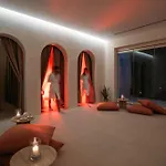 Cali Mykonos ホテル 5*
