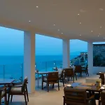 ホテル Cali Mykonos カラファティス