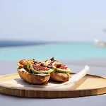 ホテル Cali Mykonos 5*