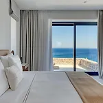 Cali Mykonos 5* カラファティス