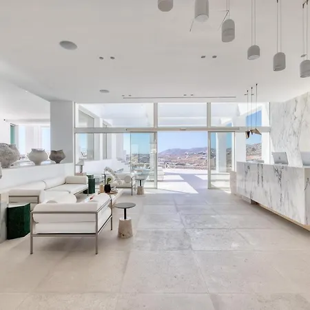 Hotel Cali Mykonos 5*
