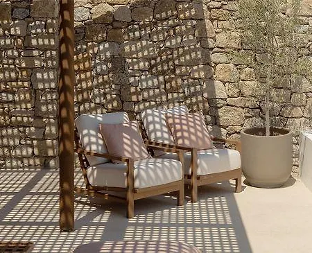 Hotel Cali Mykonos