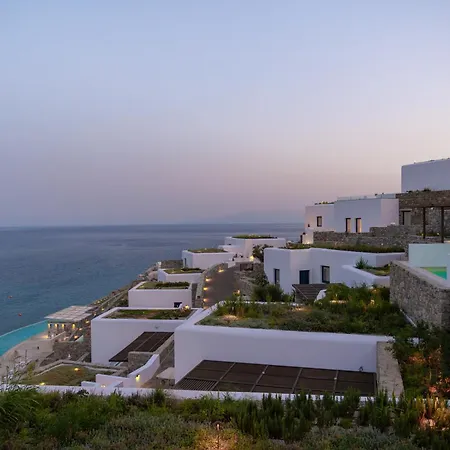 Hotel Cali Mykonos 5*