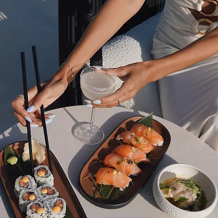 Cali Mykonos Kalafati