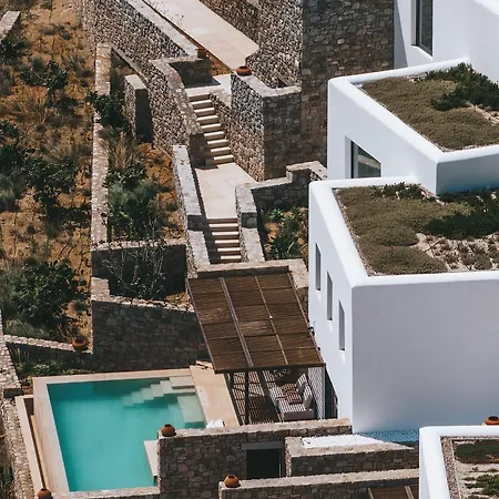 Cali Mykonos 5* Kalafatis