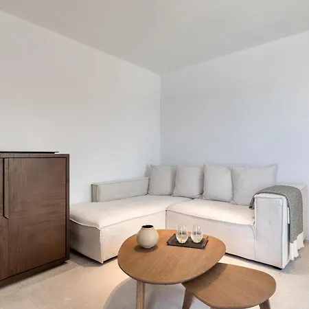 Cali Mykonos Hotel