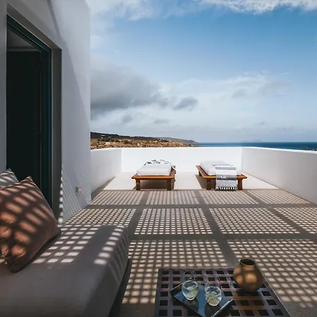 Cali Mykonos Hotel