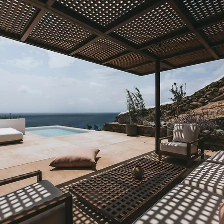 Cali Mykonos Hotel