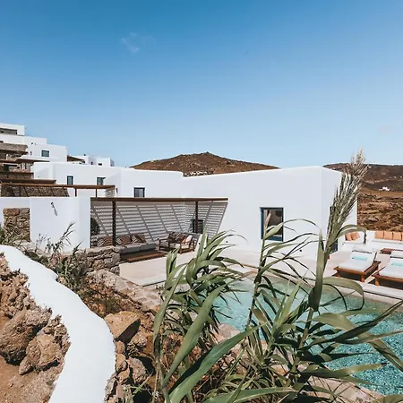 Cali Mykonos Kalafati