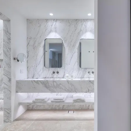 Hotel Cali Mykonos Kalafati