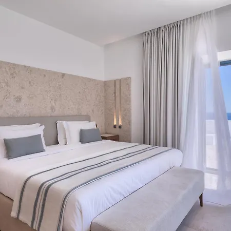 Cali Mykonos Hotel 5*
