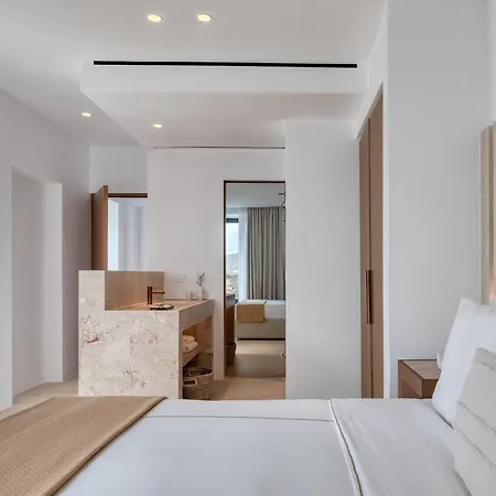 Cali Mykonos Hotel 5*
