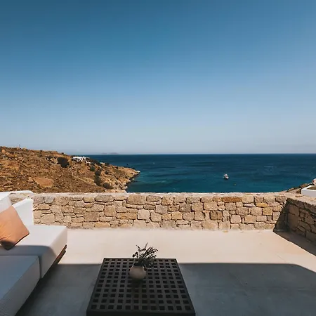 Cali Mykonos 5* Kalafatis