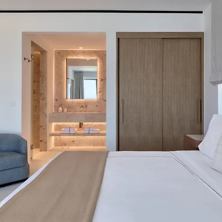 Cali Mykonos Hotel Kalafatis