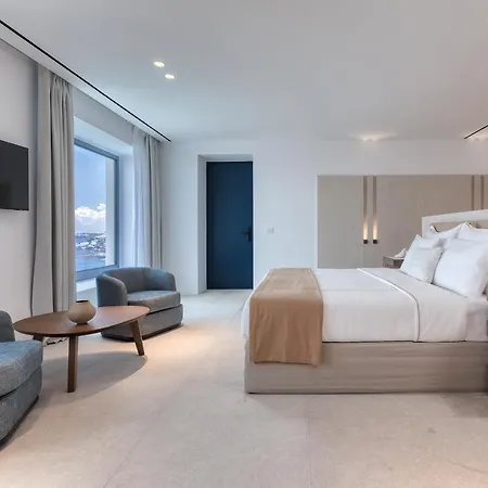 Cali Mykonos Hotel