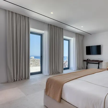 Cali Mykonos Hotel 5*