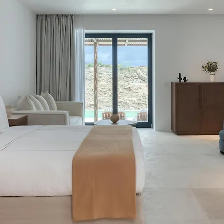 Cali Mykonos Hotel