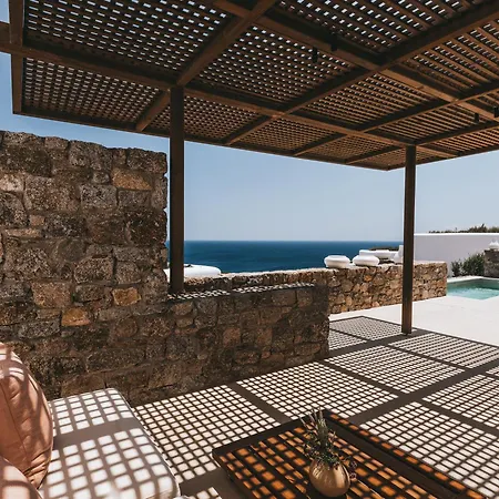 Hotel Cali Mykonos