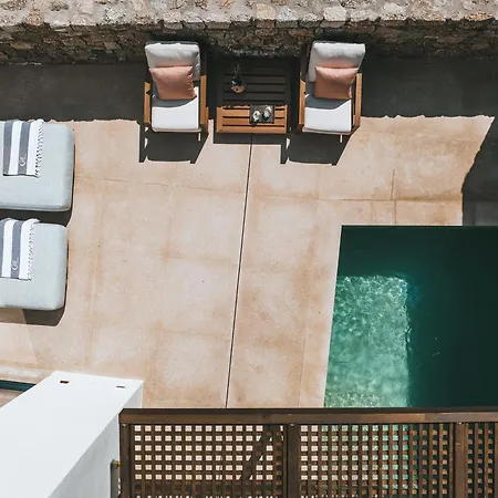 Hotel Cali Mykonos Kalafatis