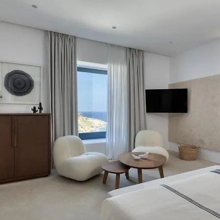 Cali Mykonos מלון 5*