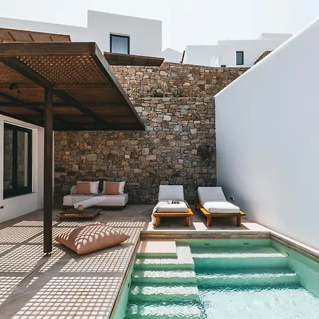 Cali Mykonos
