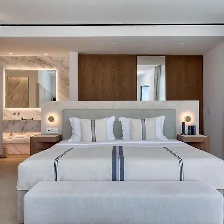 Cali Mykonos Hotel 5*