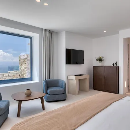 Hotel Cali Mykonos 5*