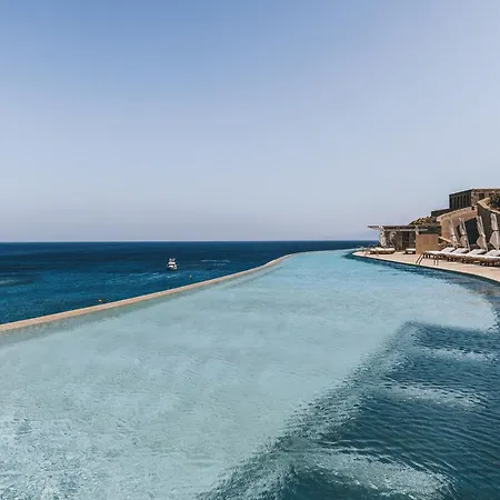 Cali Mykonos 5*