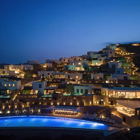 Cali Mykonos