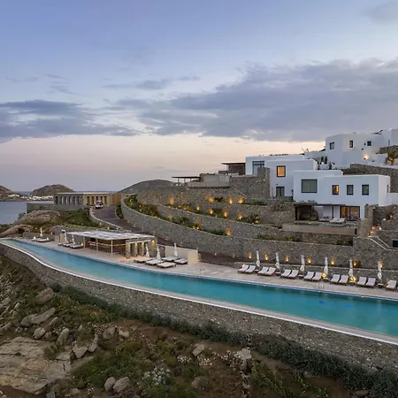 Cali Mykonos Hotel