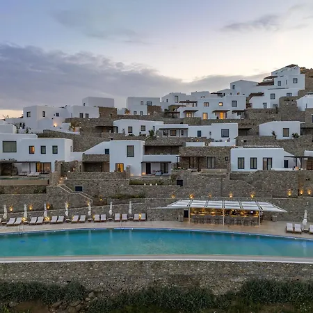 Cali Mykonos