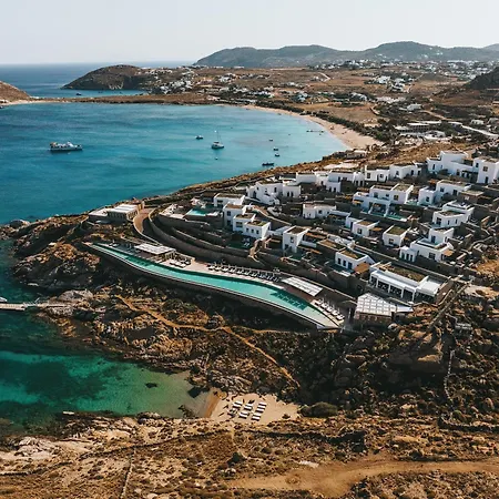 Cali Mykonos 5*