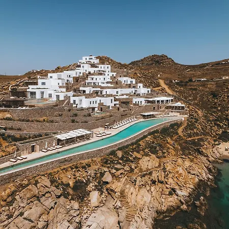 Hotel Cali Mykonos