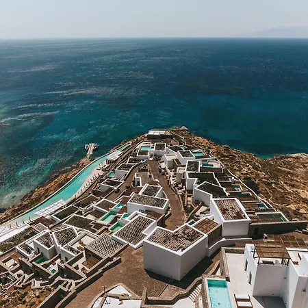 Cali Mykonos