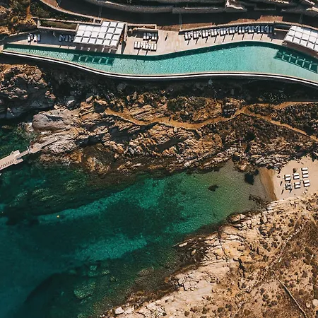 Hotel Cali Mykonos