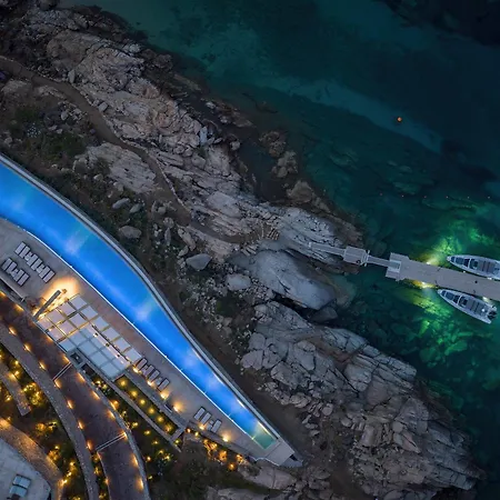 Cali Mykonos Kalafatis