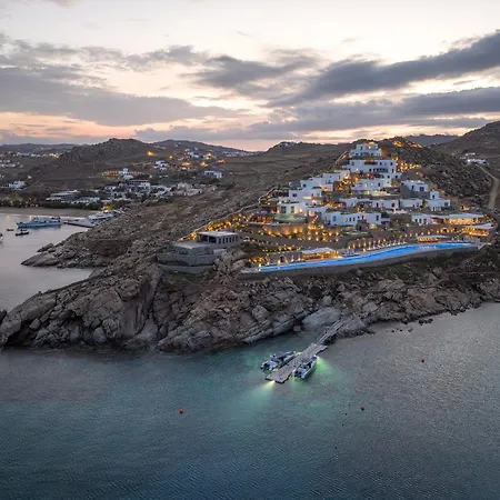 Cali Mykonos