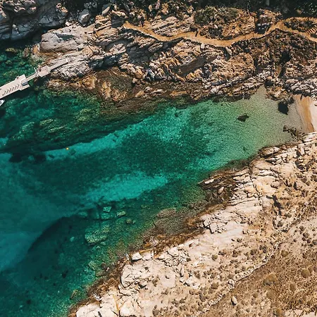 Cali Mykonos Hotel