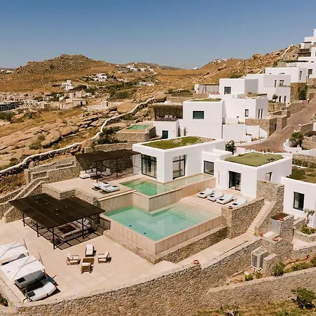 Hotel Cali Mykonos