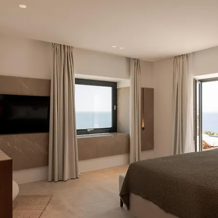 Cali Mykonos Kalafatis