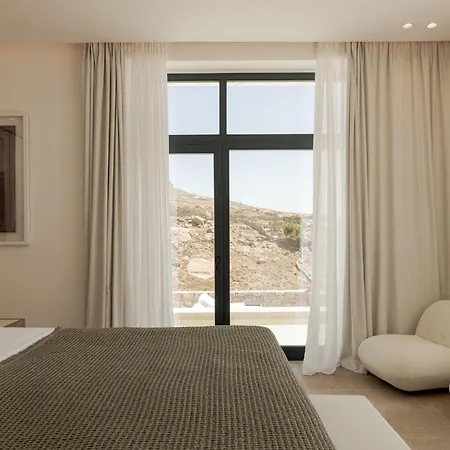 Cali Mykonos Kalafatis