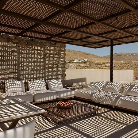 Cali Mykonos Hotel