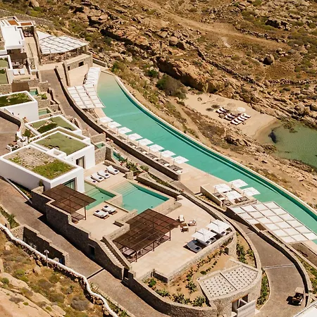 Hotel Cali Mykonos
