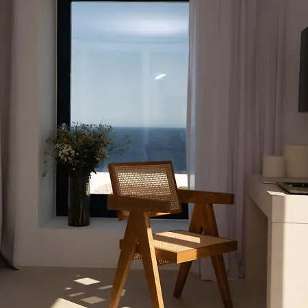 Cali Mykonos Hotel 5*