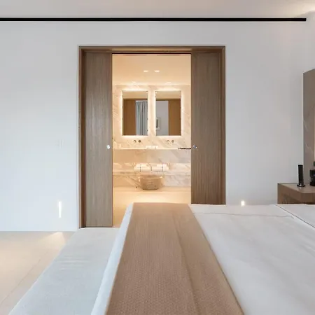 Cali Mykonos Hotel 5*